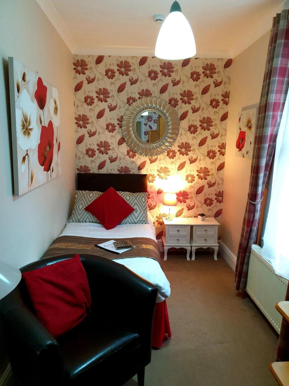 Abbeydale Hotel Chesterfield Exterior foto